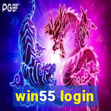 win55 login